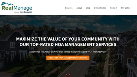 RealManage Aurora CO .